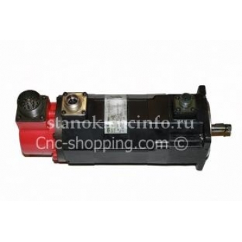 Сервомотор Fanuc Model 1-0S 2500 A06B-0312-B102