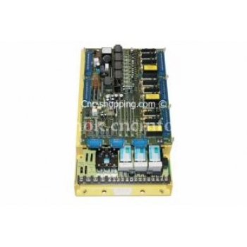 Сервопривод FANUC 3 Axis amplifier unit A06B-6058-H302