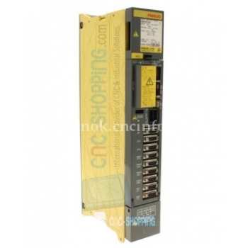 Сервопривод FANUC A06B-6079-H201