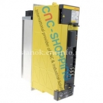 Сервоусилитель Fanuc Amplifier Alpha iSV 20/40HV A06B-6127-H207