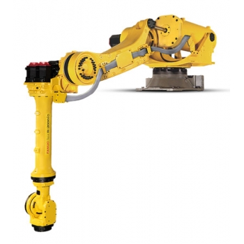 Робот FANUC R-2000iC/165R Робот FANUC R-2000iC/165R